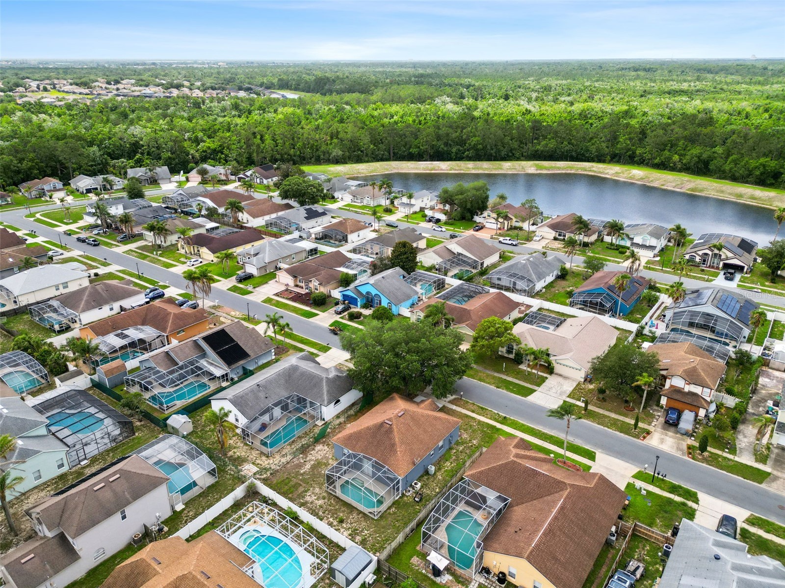 8617 Cavendish Drive Kissimmee FL 34747 O6412696 image61