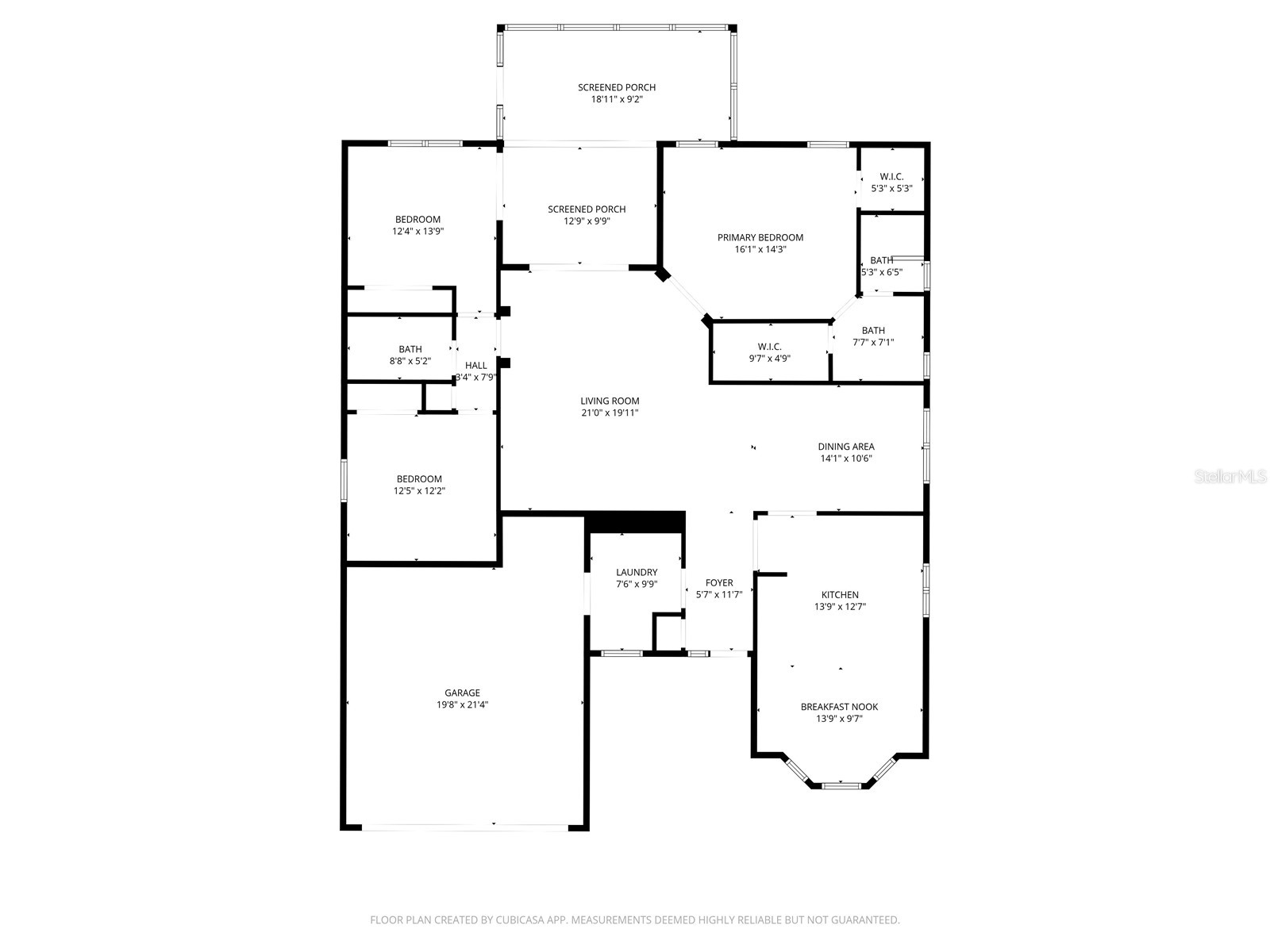 8617 SE 168th Kittredge Loop The Villages FL 32162 G5101406 image10
