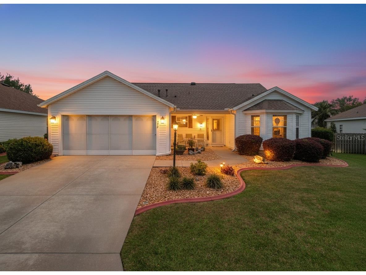 8617 SE 168th Kittredge Loop The Villages FL 32162 G5101406 image2