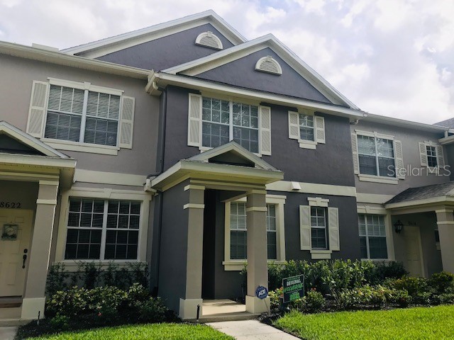 8618 Danforth Drive Windermere FL 34786 S5091863 image1