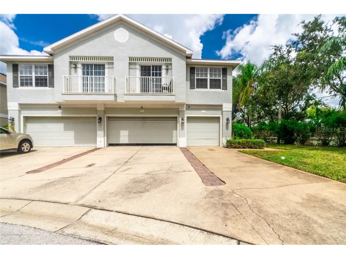 8618 Great Egret Trace #8618 New Port Richey FL 34653 W7857664 image1