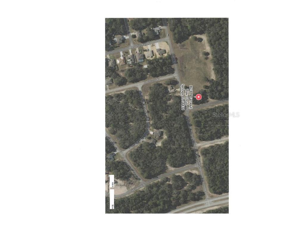 8618 N Farragut Way Citrus Springs FL 34434 OM701263 image1