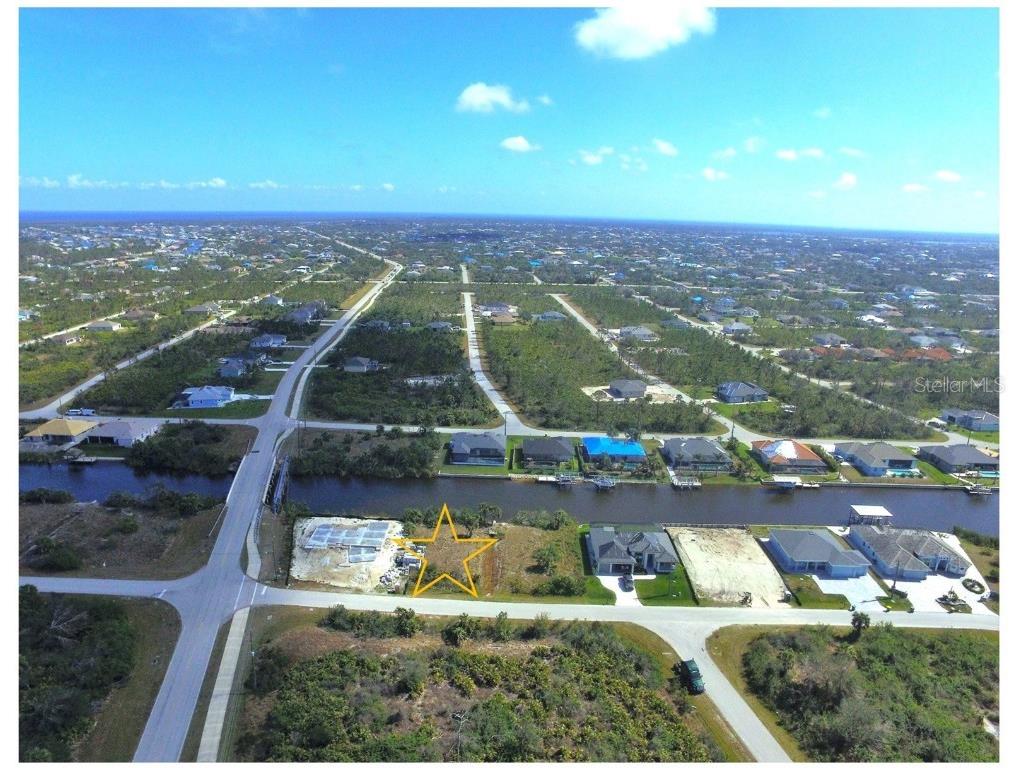 8618 Santa Cruz Drive Port Charlotte FL 33981 - SANTA CRUZ WATERWAY D6134225 image1