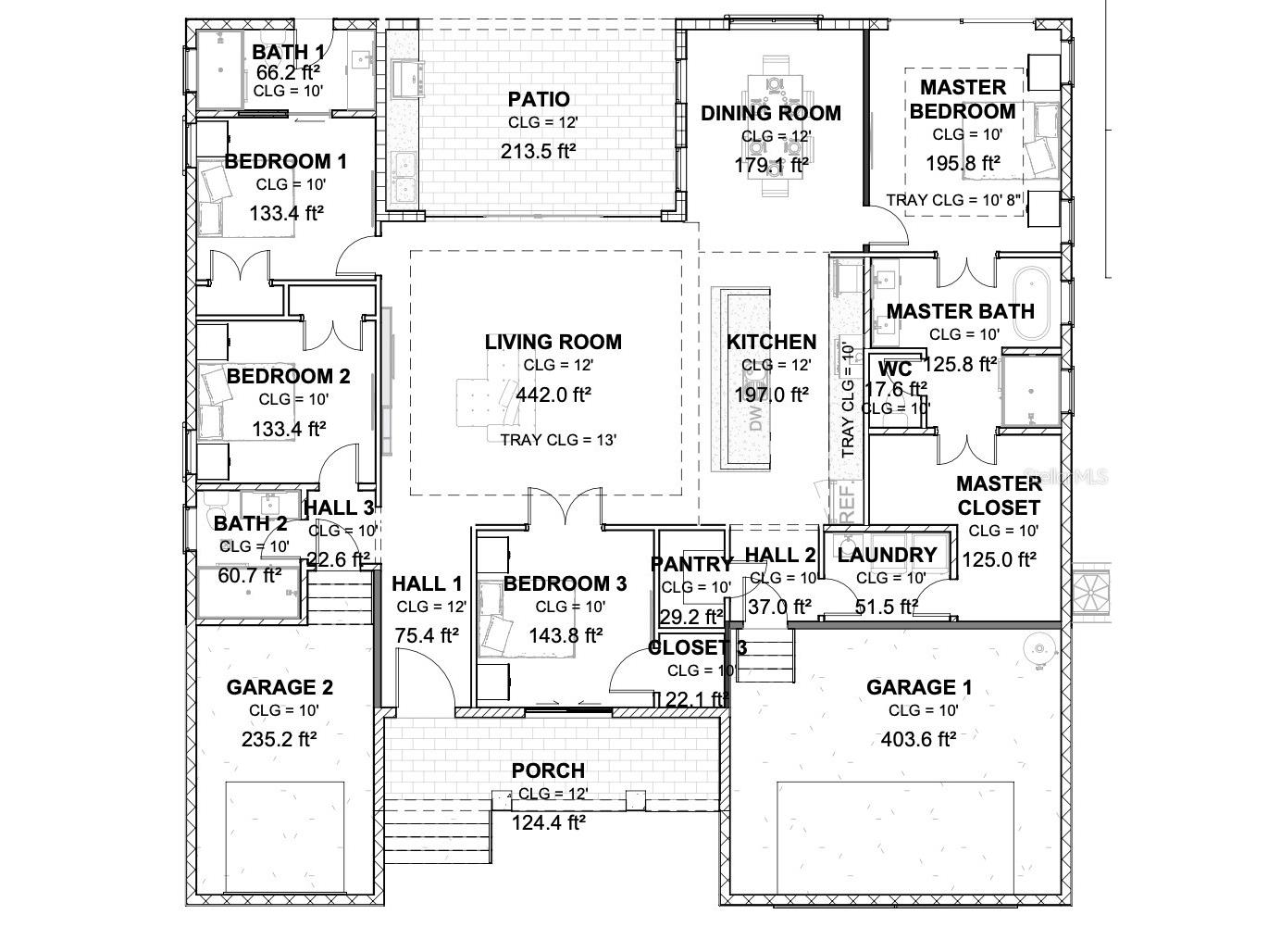 8618 Santa Cruz Drive Port Charlotte FL 33981 O6398613 image2