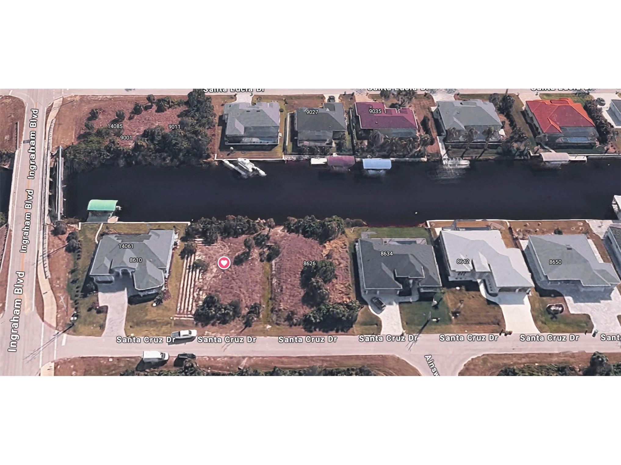 8618 Santa Cruz Drive Port Charlotte FL 33981 O6398613 image3