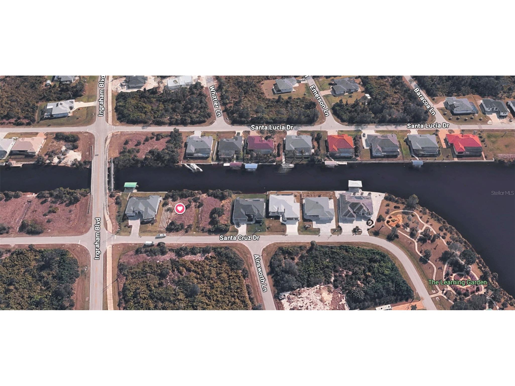 8618 Santa Cruz Drive Port Charlotte FL 33981 O6398613 image4