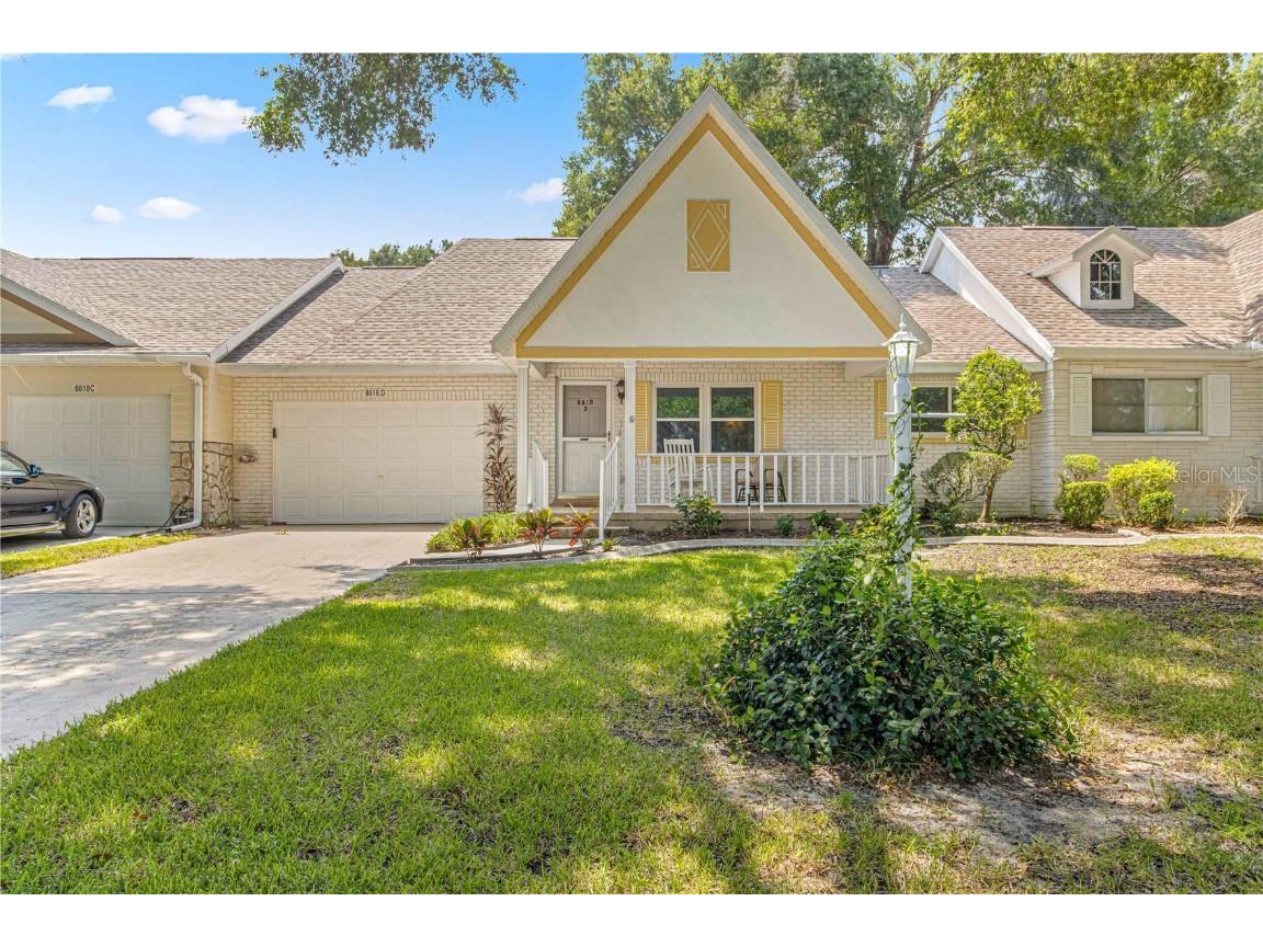 8618 SW 91st Place #D Ocala FL 34481 OM663424 image1