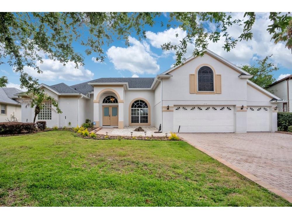 8618 Terrace Pines Court Orlando FL 32836 O6405423 image1