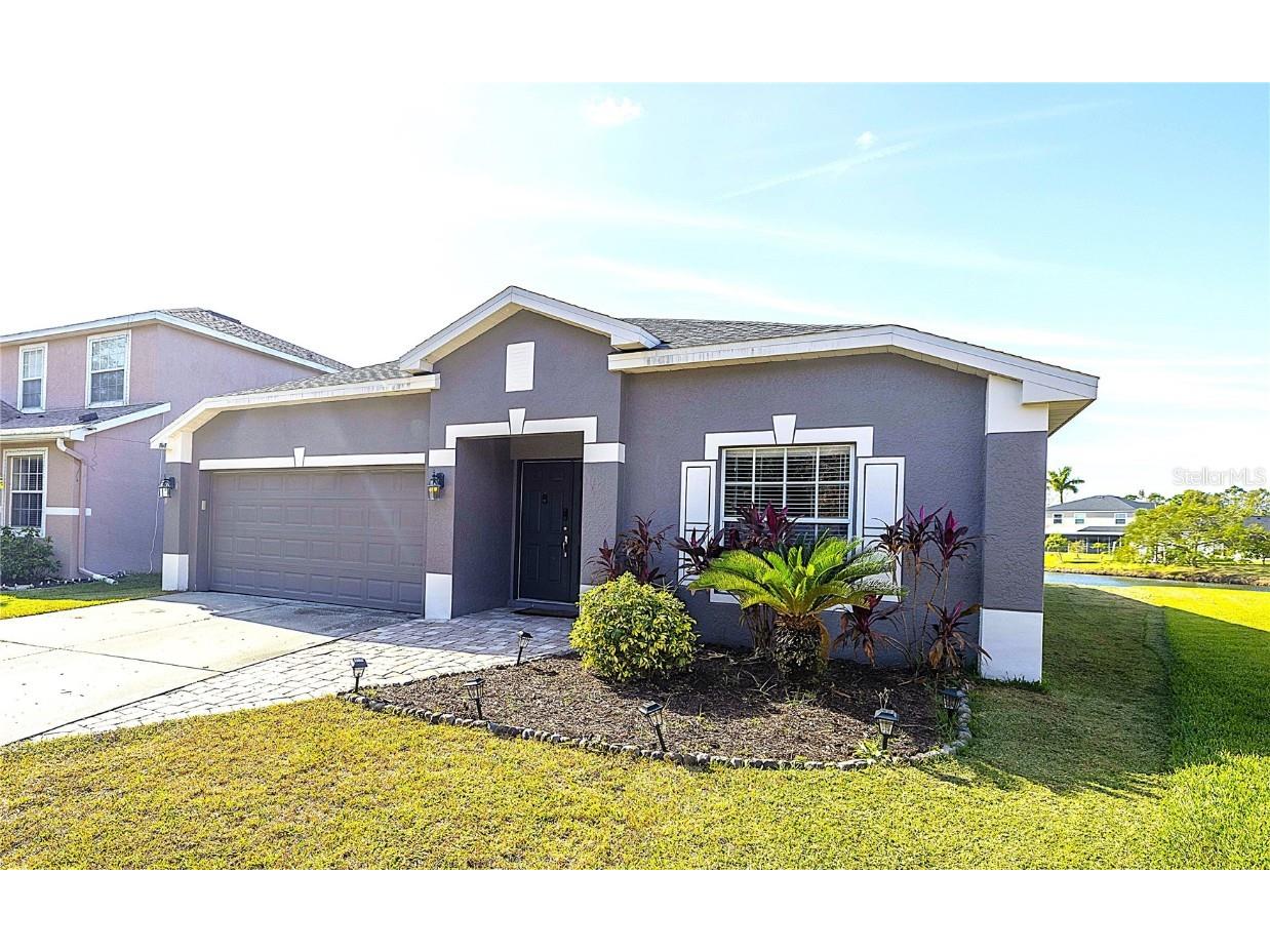 8618 Tidal Bay Lane Tampa FL 33635 TB8330683 image1