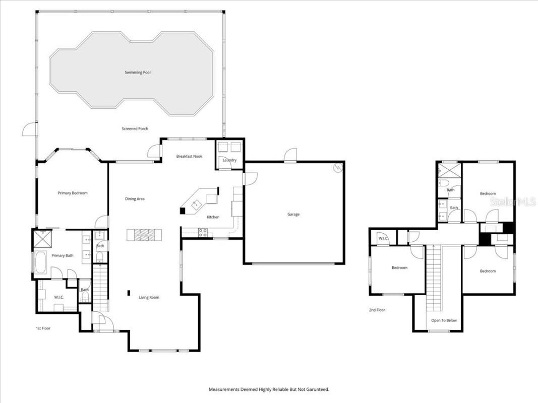 8618 Valley Ridge Court Orlando FL 32818 A4678971 image25
