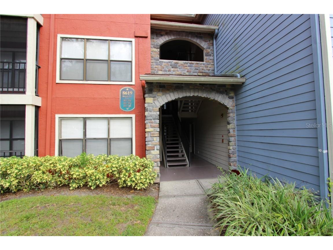 8619 Bonaire Bay Lane #101 Tampa FL 33614 T3478400 image1