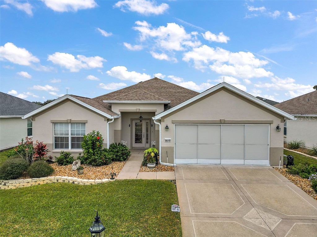 8619 SE 134th Street Summerfield FL 34491 OM669886 image1