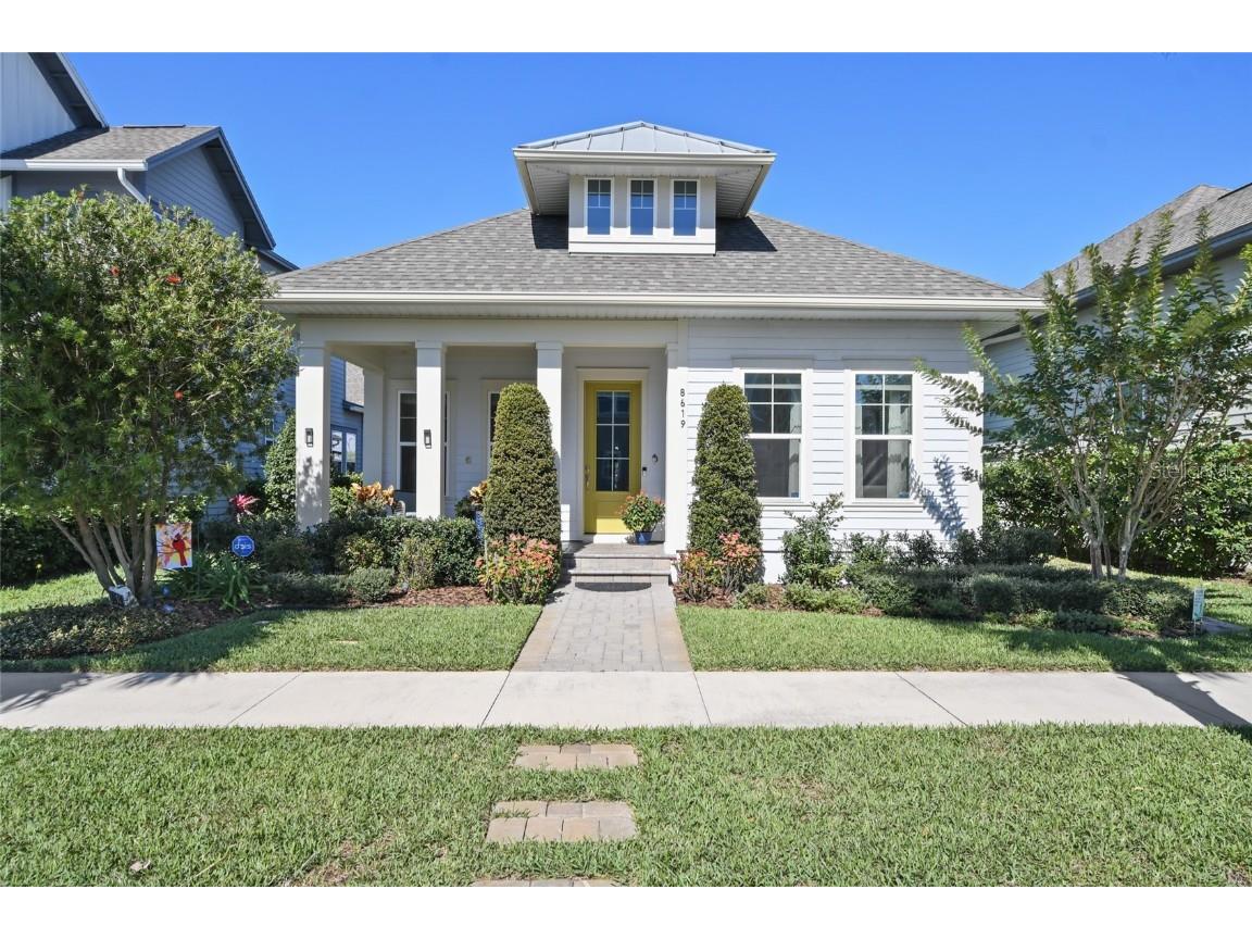 8619 Sperry Street Orlando FL 32827 O6090680 image1