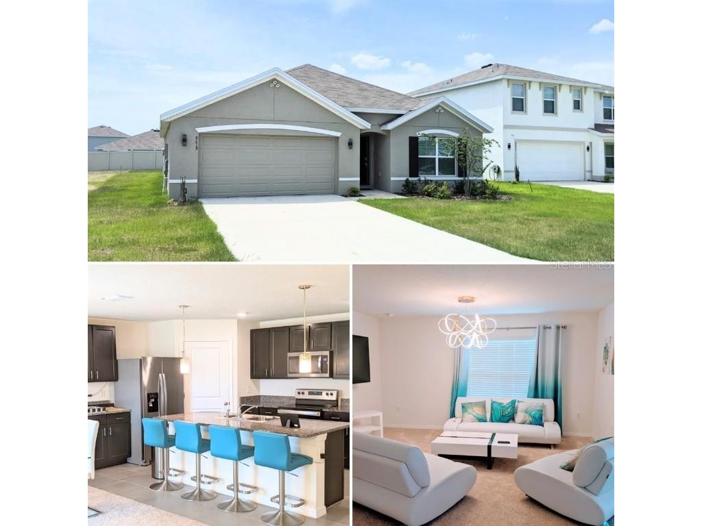 8619 SW 49th Circle Ocala FL 34476 OM652505 image1