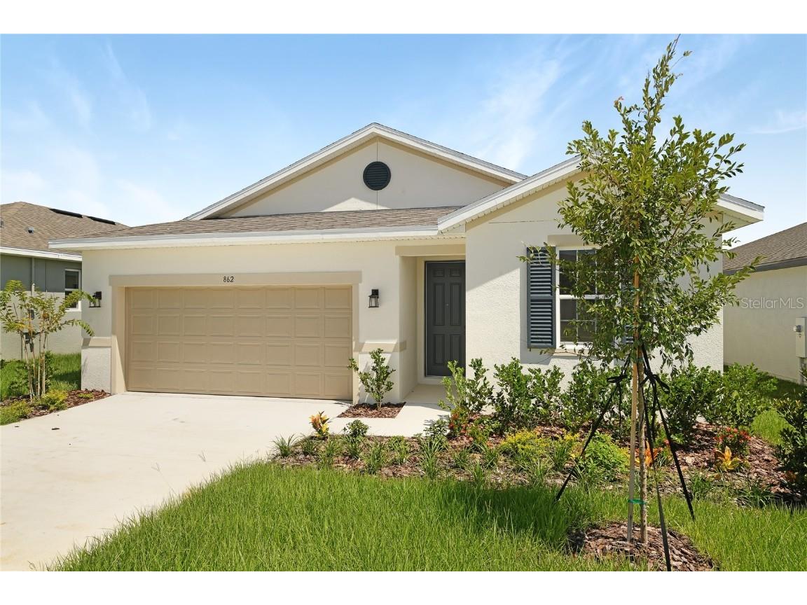 862 Ballantyne Drive Lake Wales FL 33898 S5105306 image1