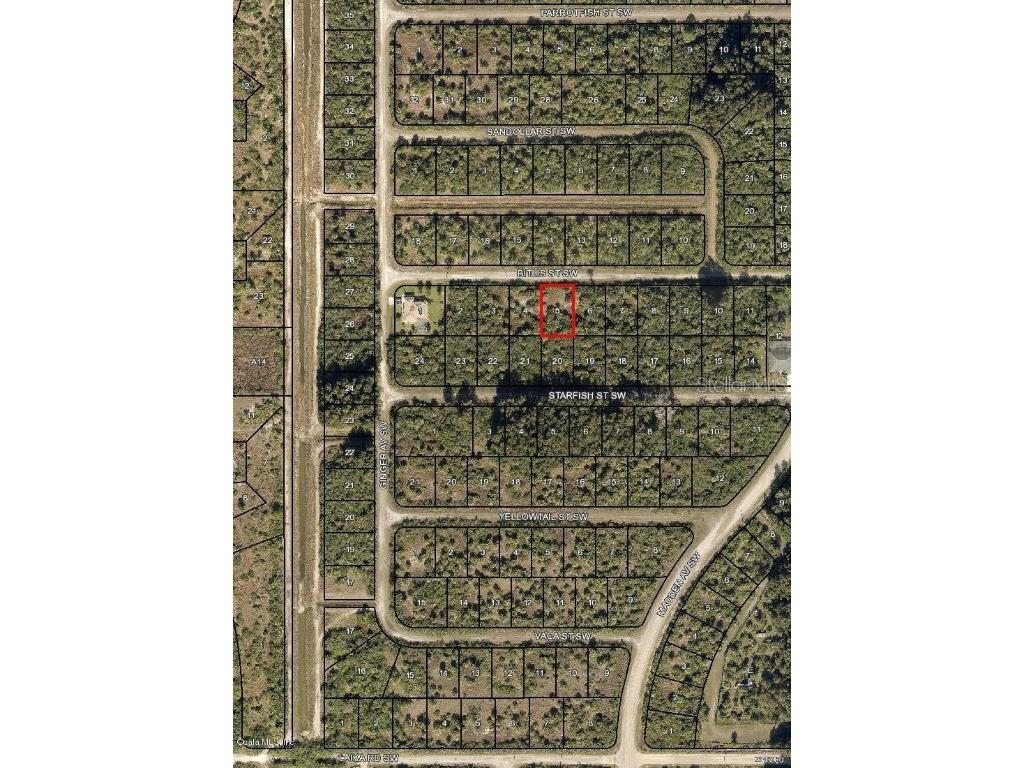862 Bitlis Street SW Palm Bay FL 32908 OM674708 image1