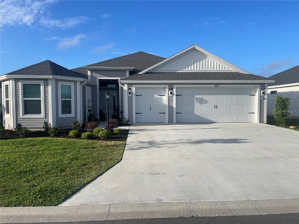 862 Bowden Road The Villages FL 32163 O6103671 image1