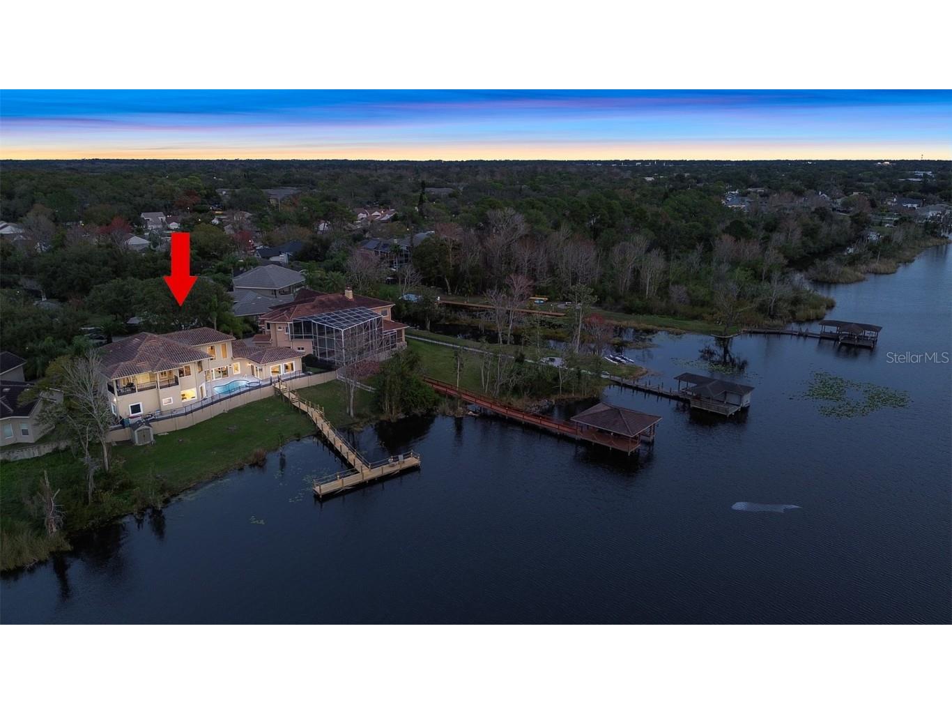 862 Brantley Drive Longwood FL 32779 - LAKE BRANTLEY O6170685 image1