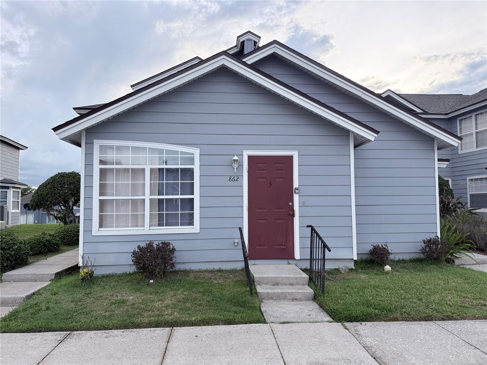 862 Caribbean Drive #B Davenport FL 33897 S5150754 image1