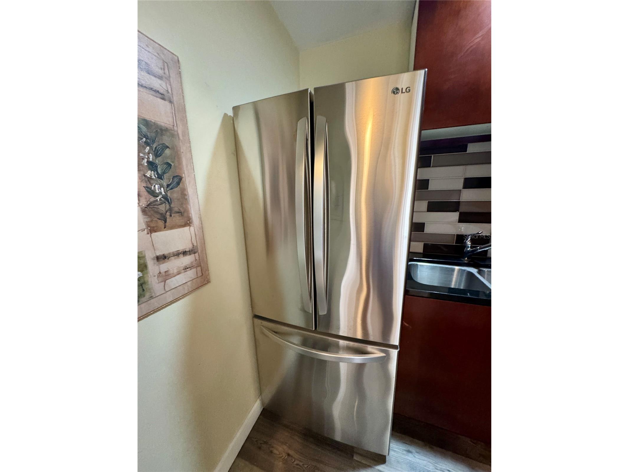 862 Cypress Lakes Boulevard #1 Tarpon Springs FL 34688 TB8481741 image8