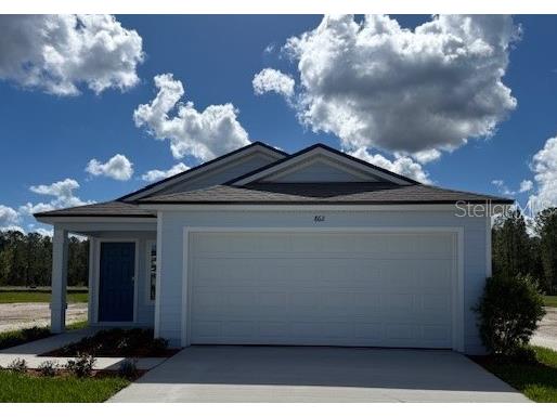 862 Grand Reserve Drive Bunnell FL 32110 FC313010 image1