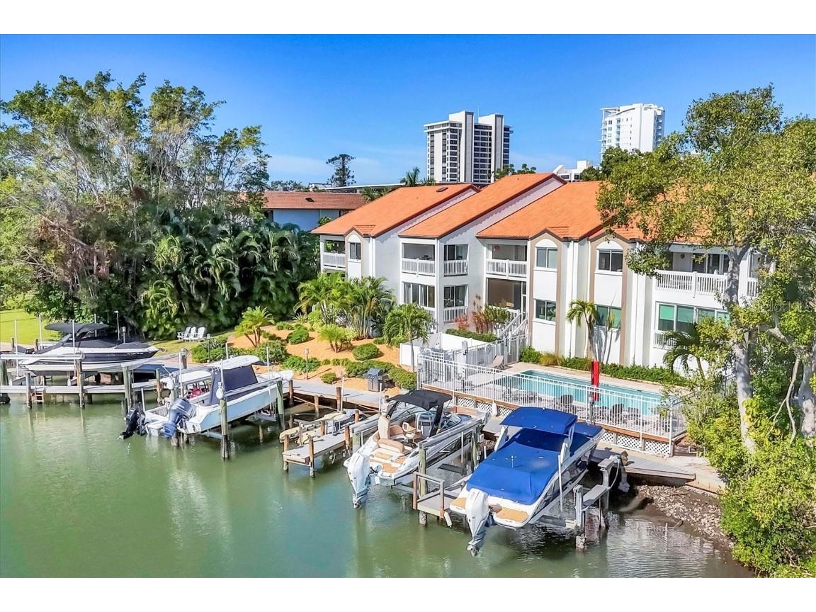862 Hudson Avenue #862 Sarasota FL 34236 - HUDSON BAYOU A4673143 image1