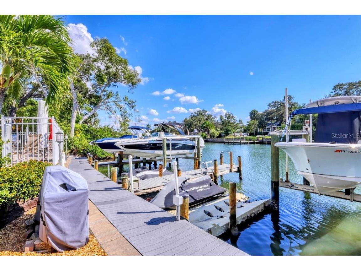 862 Hudson Avenue #862 Sarasota FL 34236 - HUDSON BAYOU A4673143 image20