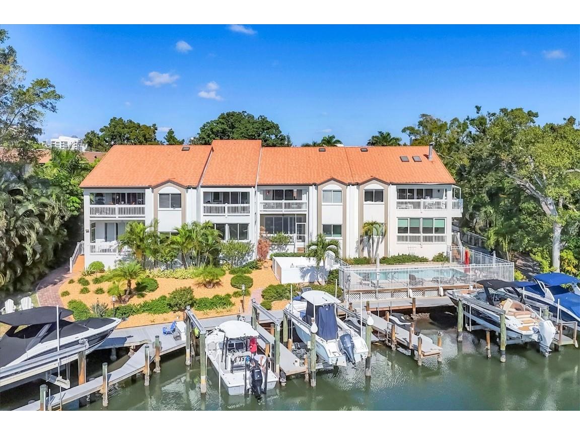 862 Hudson Avenue #862 Sarasota FL 34236 - HUDSON BAYOU A4673143 image22