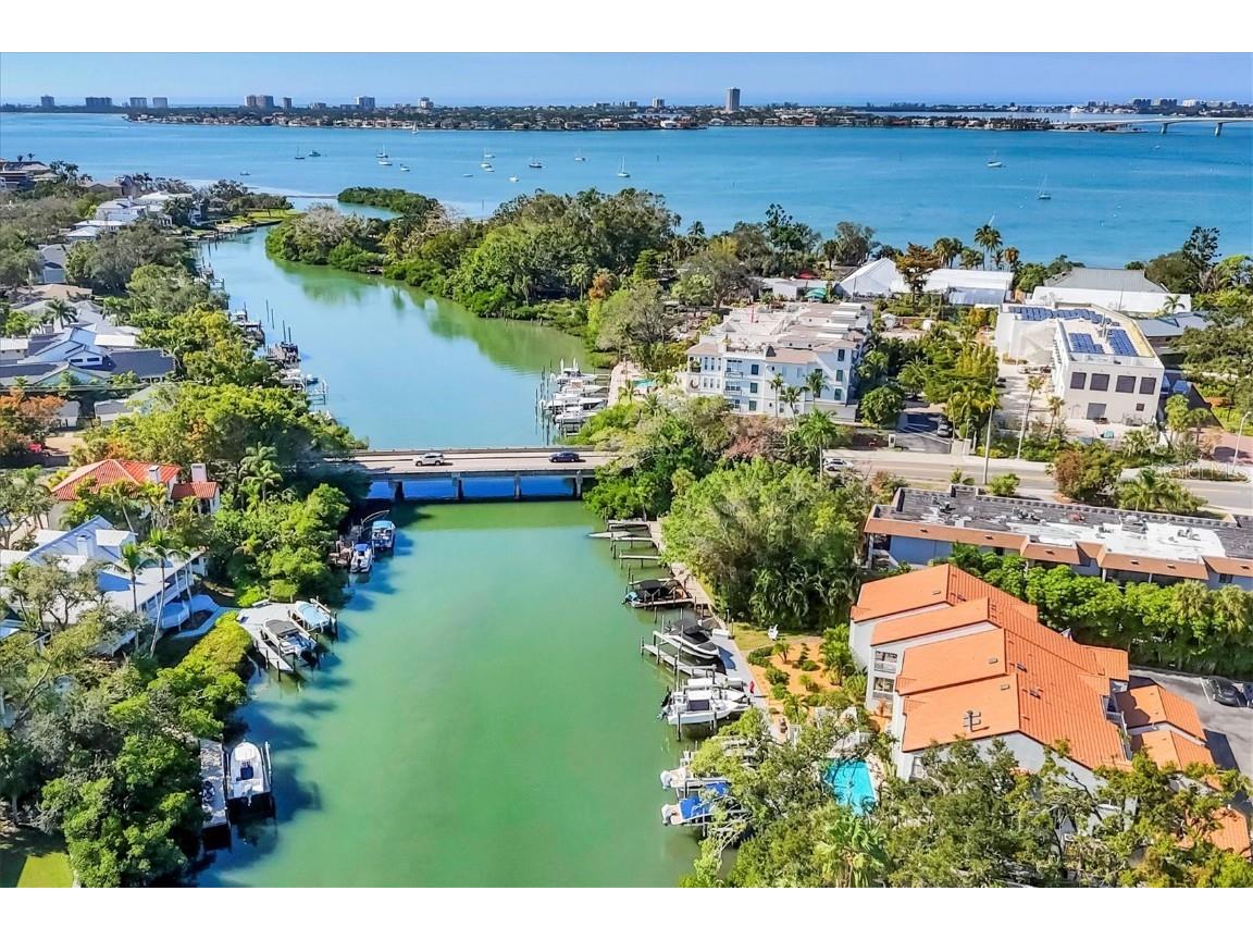 862 Hudson Avenue #862 Sarasota FL 34236 - HUDSON BAYOU A4673143 image23