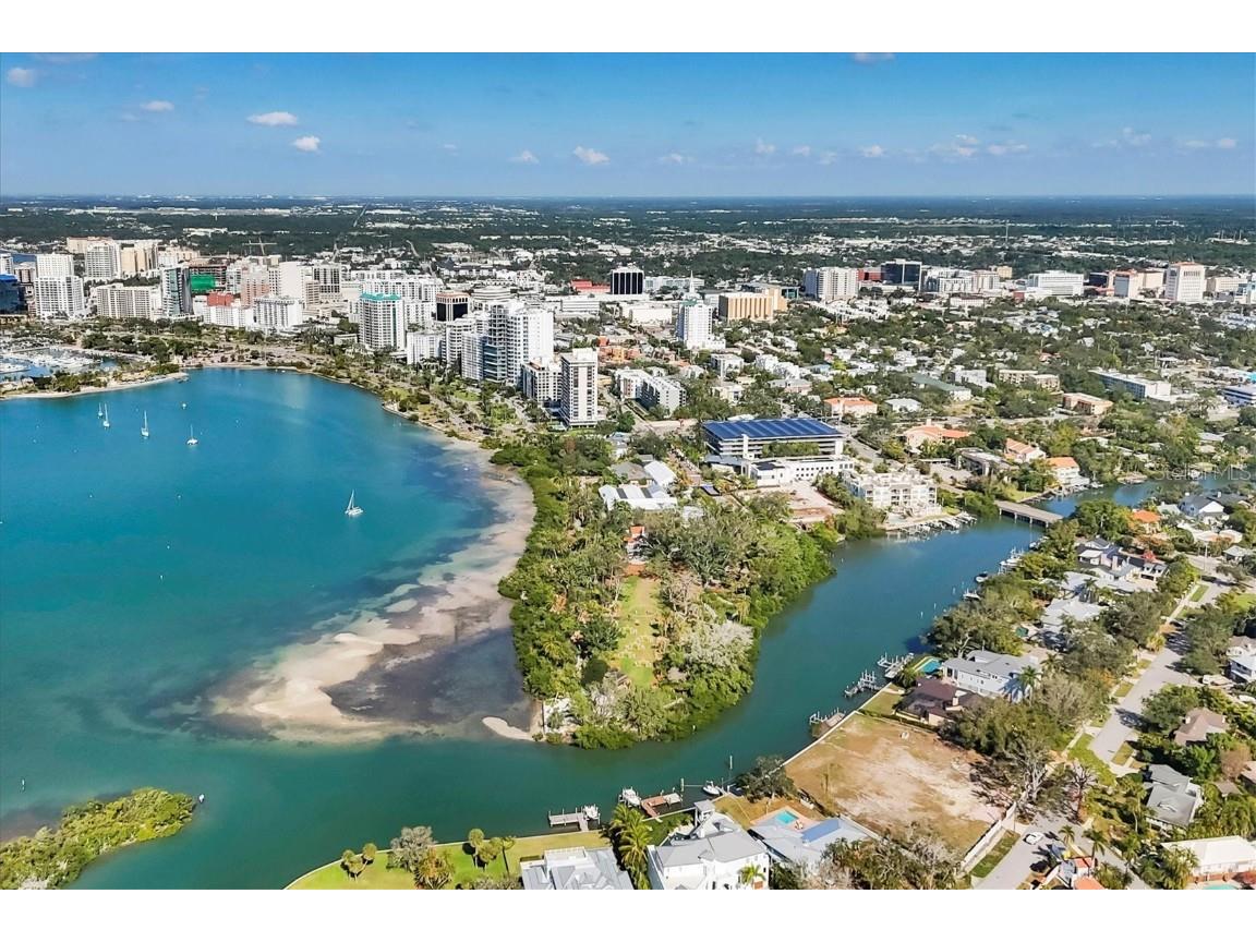 862 Hudson Avenue #862 Sarasota FL 34236 - HUDSON BAYOU A4673143 image26