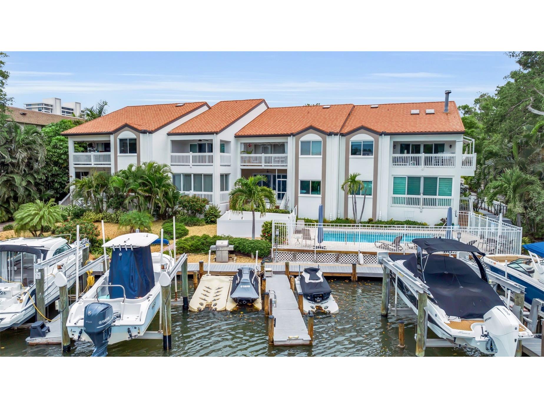 862 Hudson Avenue #862 Sarasota FL 34236 - HUDSON BAYOU A4695298 image1