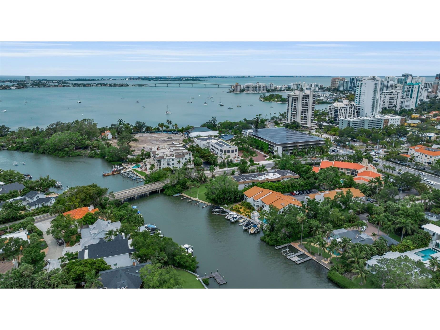 862 Hudson Avenue #862 Sarasota FL 34236 - HUDSON BAYOU A4695298 image3