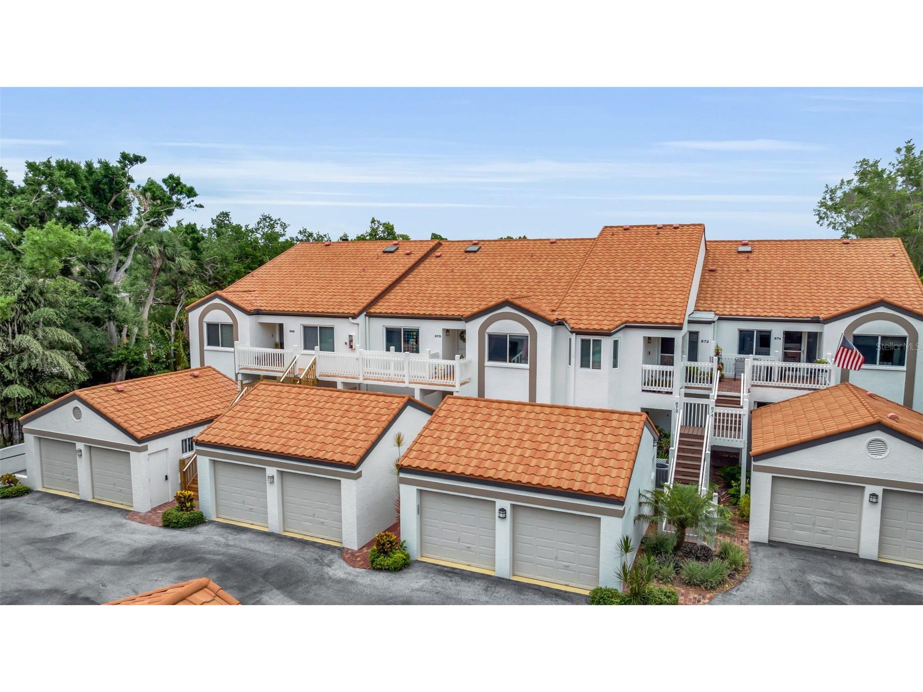 862 Hudson Avenue #862 Sarasota FL 34236 - HUDSON BAYOU A4695298 image4