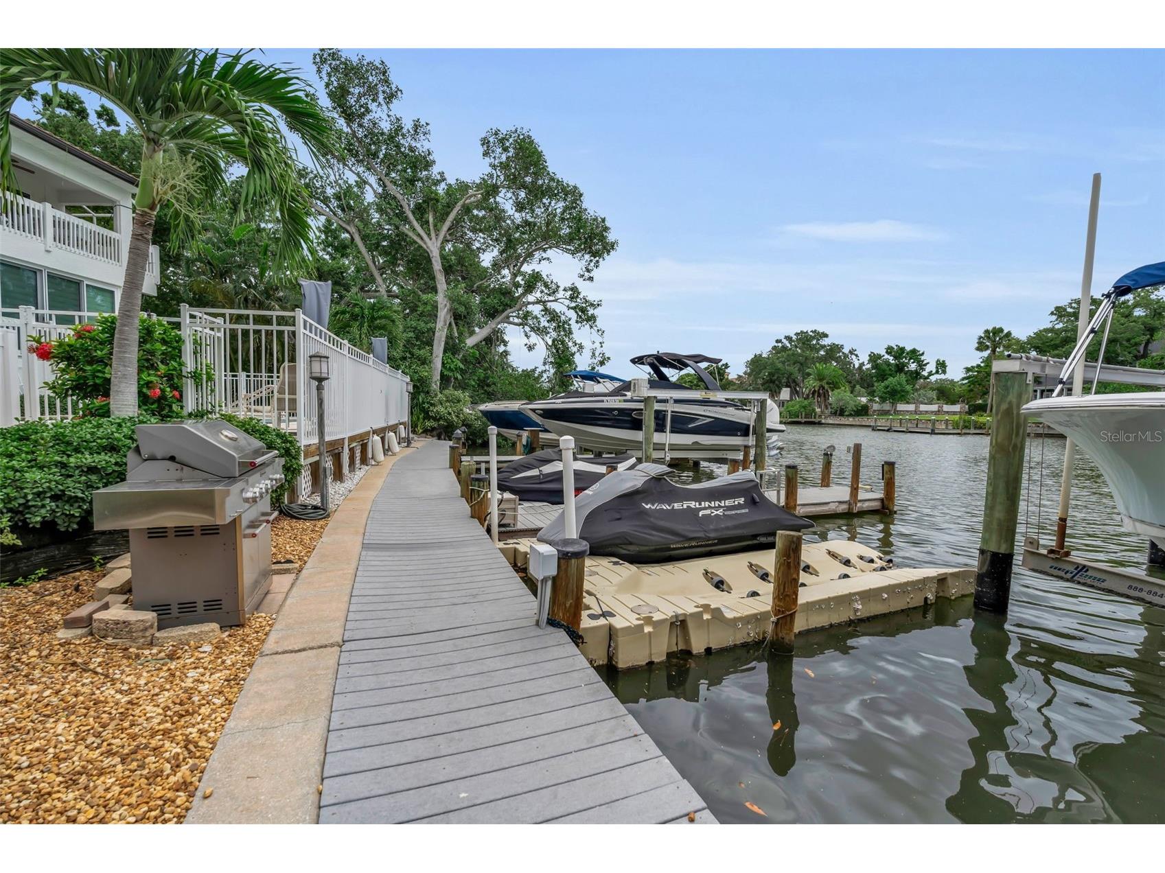 862 Hudson Avenue #862 Sarasota FL 34236 - HUDSON BAYOU A4695298 image44
