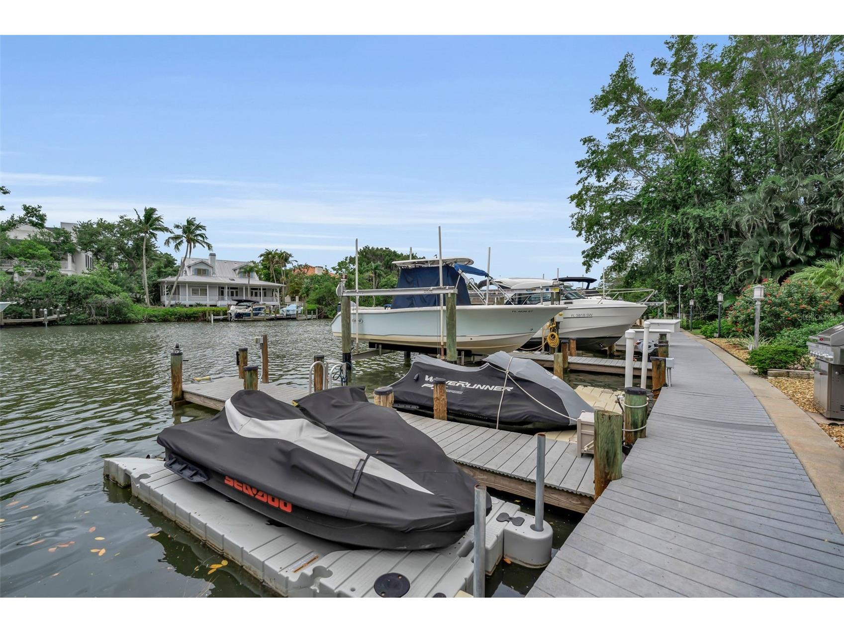 862 Hudson Avenue #862 Sarasota FL 34236 - HUDSON BAYOU A4695298 image45