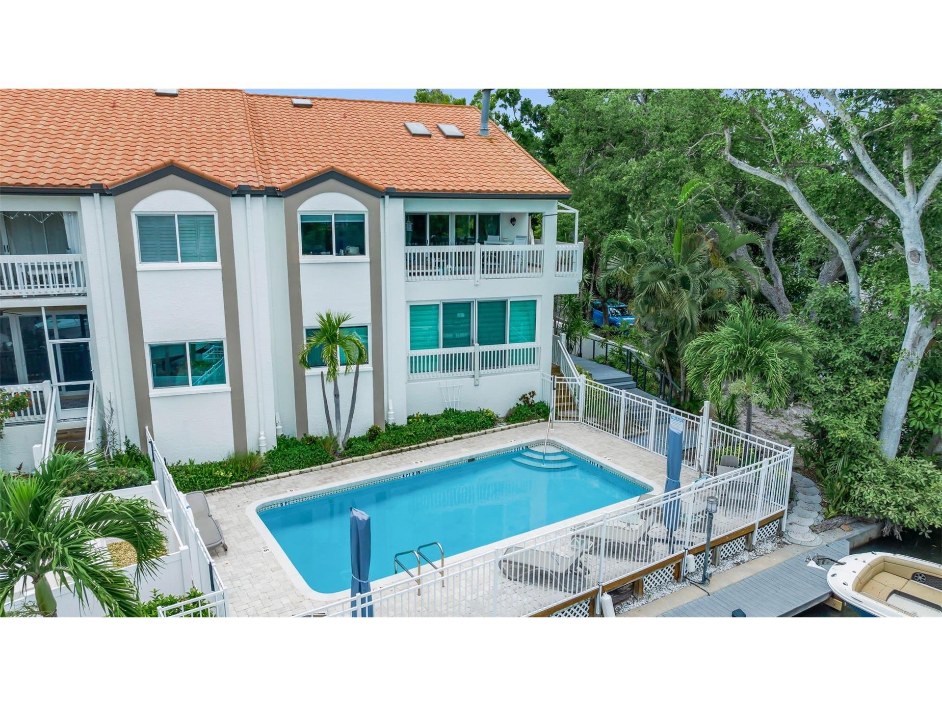 862 Hudson Avenue #862 Sarasota FL 34236 - HUDSON BAYOU A4695298 image46