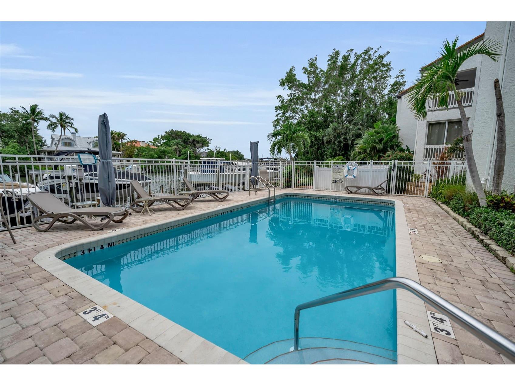 862 Hudson Avenue #862 Sarasota FL 34236 - HUDSON BAYOU A4695298 image48