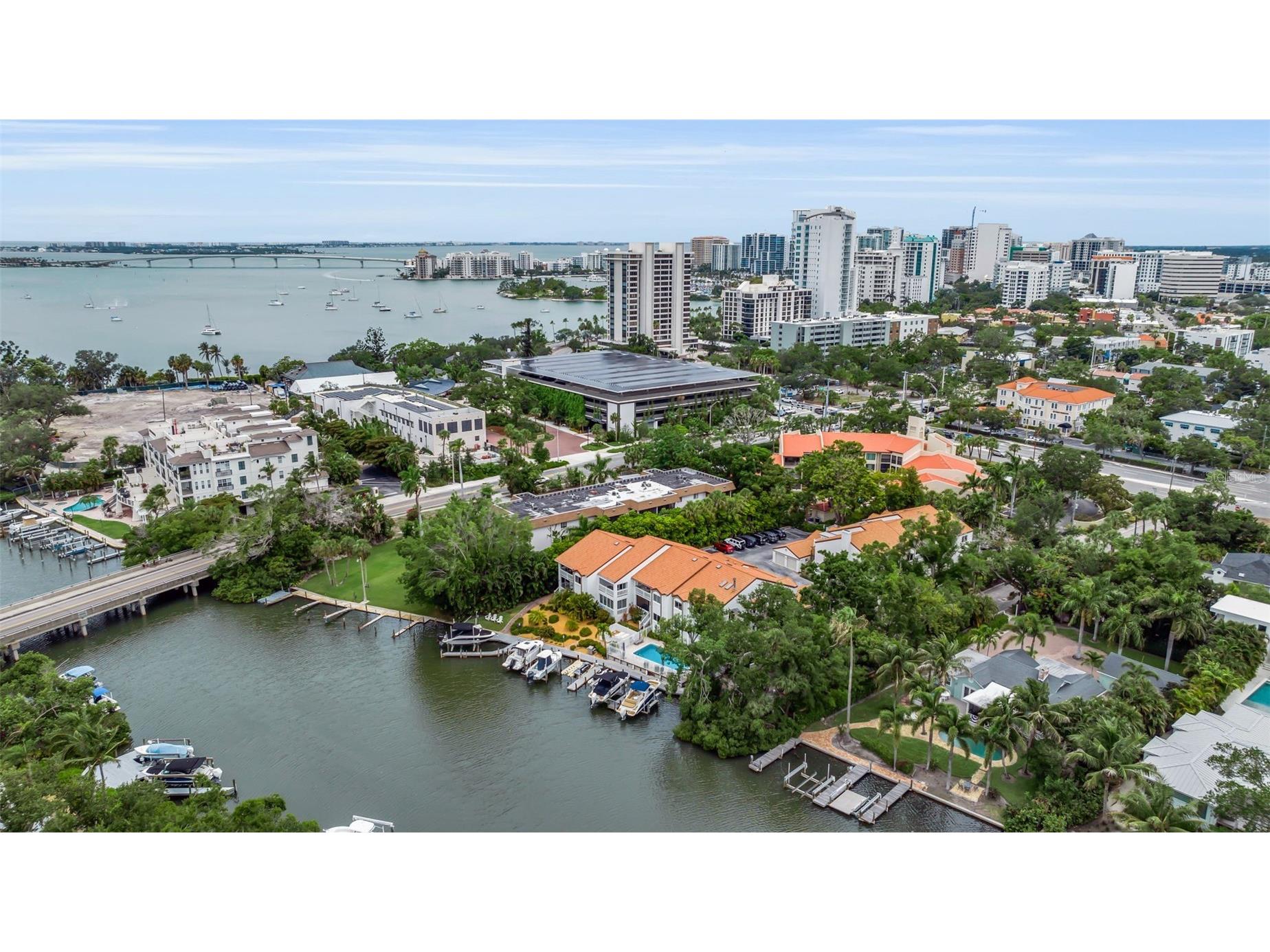 862 Hudson Avenue #862 Sarasota FL 34236 - HUDSON BAYOU A4695298 image51