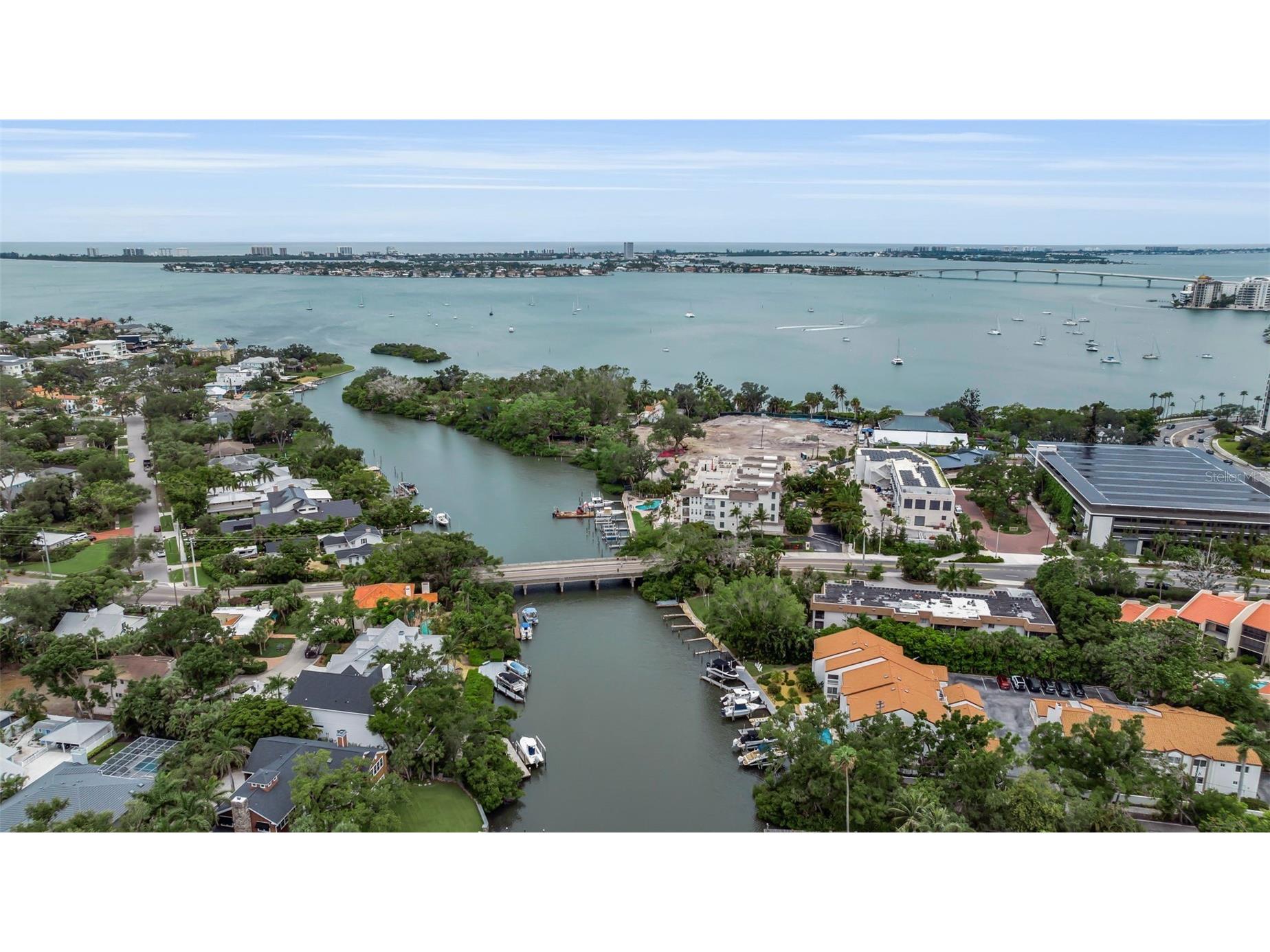862 Hudson Avenue #862 Sarasota FL 34236 - HUDSON BAYOU A4695298 image52