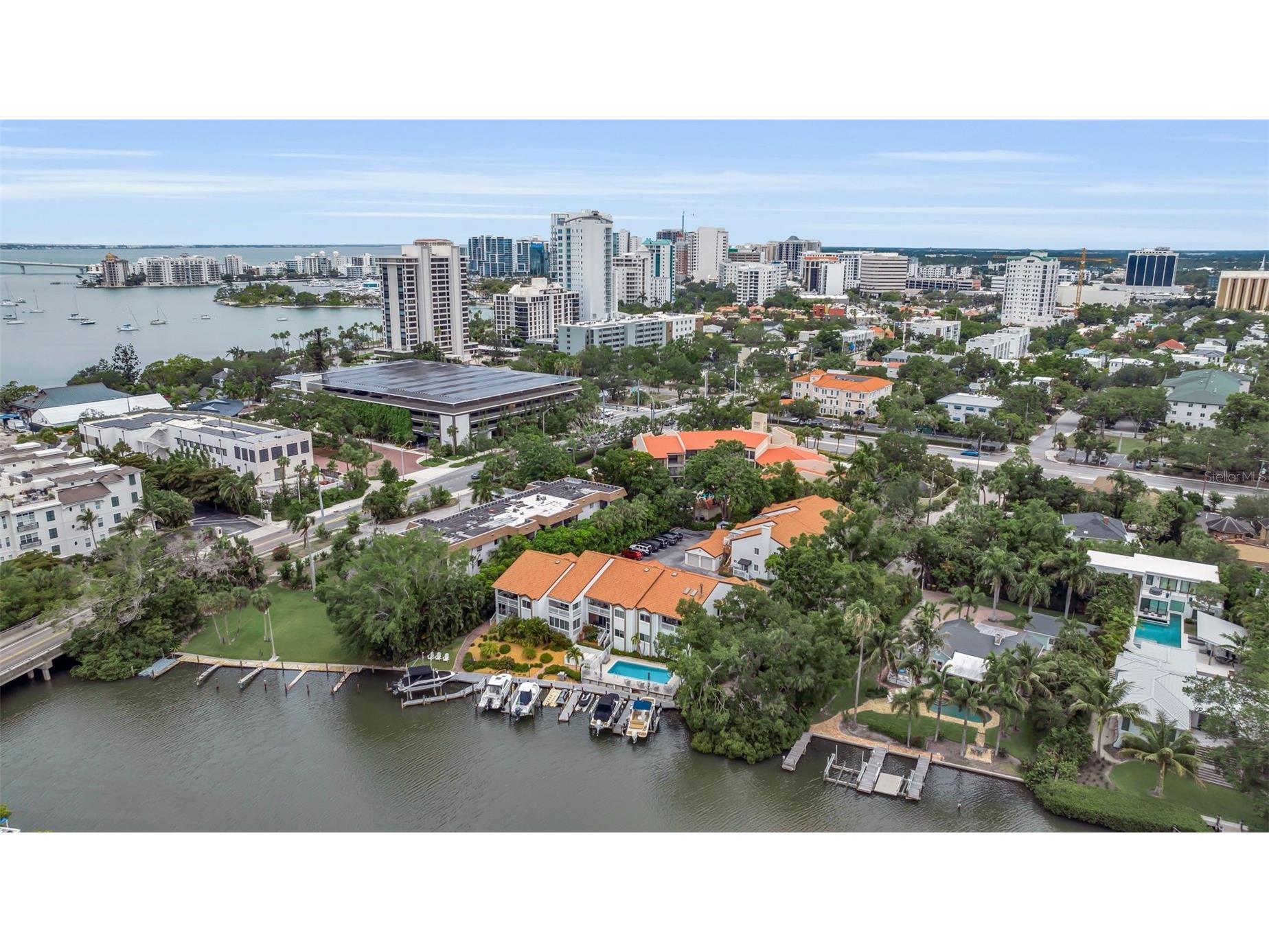 862 Hudson Avenue #862 Sarasota FL 34236 - HUDSON BAYOU A4695298 image53