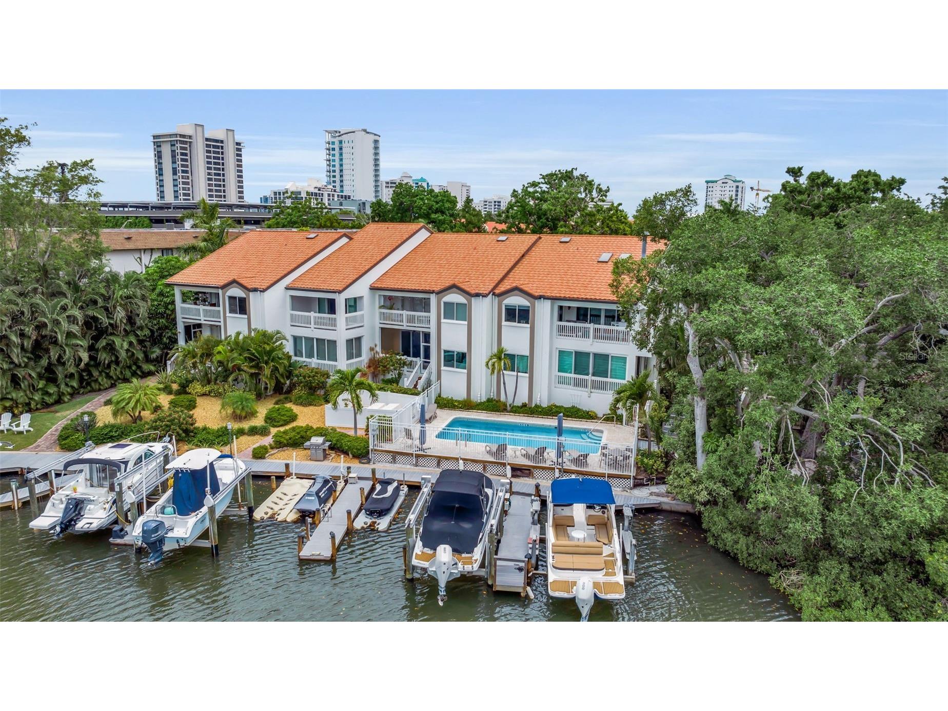 862 Hudson Avenue #862 Sarasota FL 34236 - HUDSON BAYOU A4695298 image54