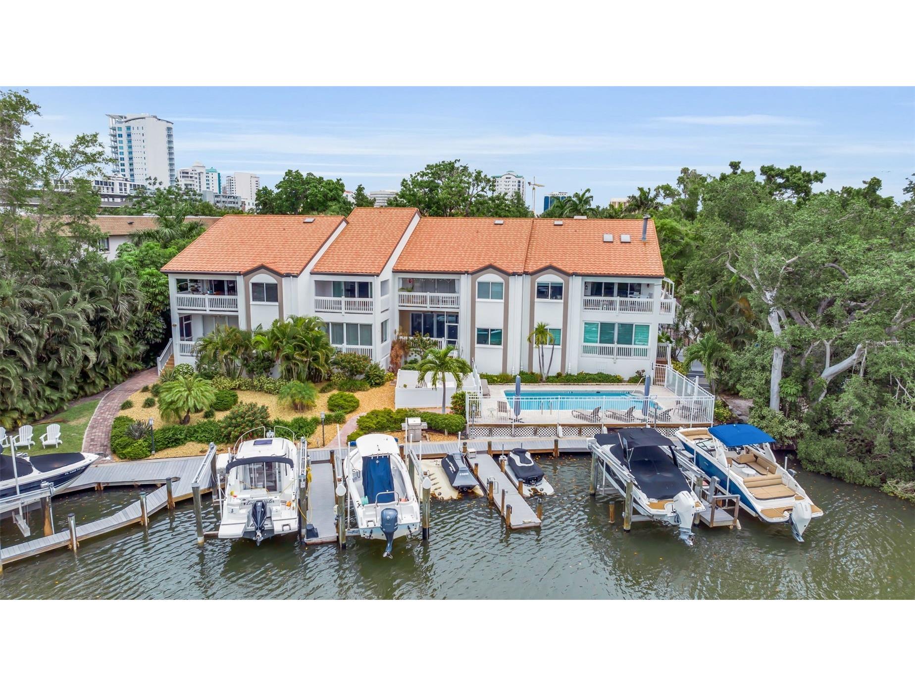 862 Hudson Avenue #862 Sarasota FL 34236 - HUDSON BAYOU A4695298 image55