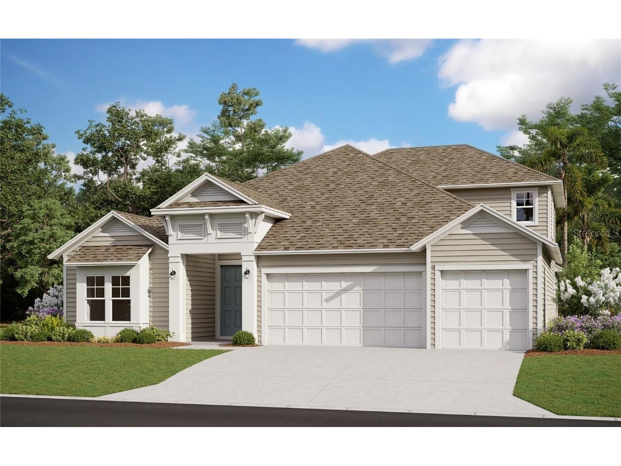 862 Silver Landing Drive Saint Augustine FL 32092 G5073695 image1