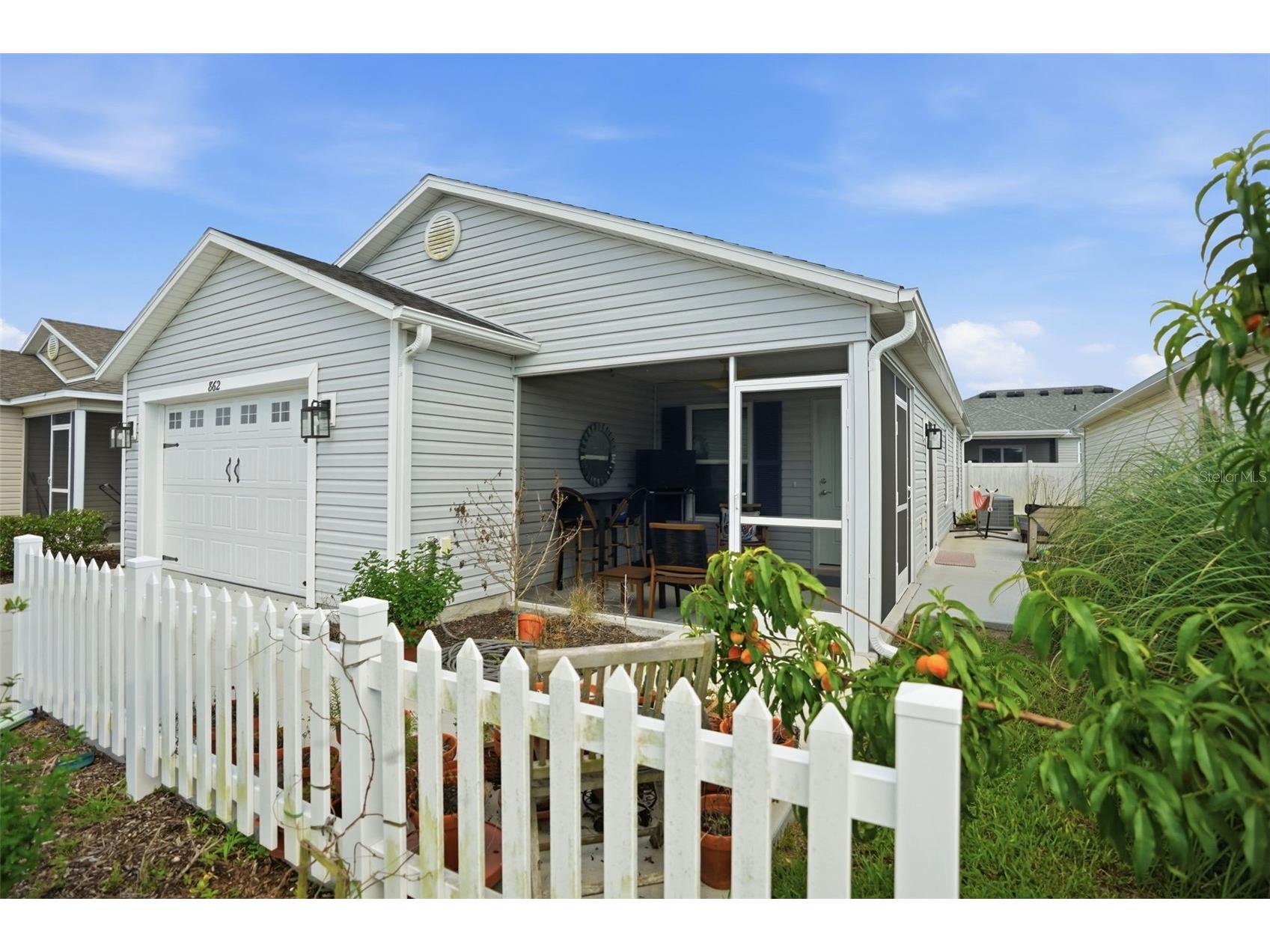 862 Spring Avenue The Villages FL 34762 W7885821 image4