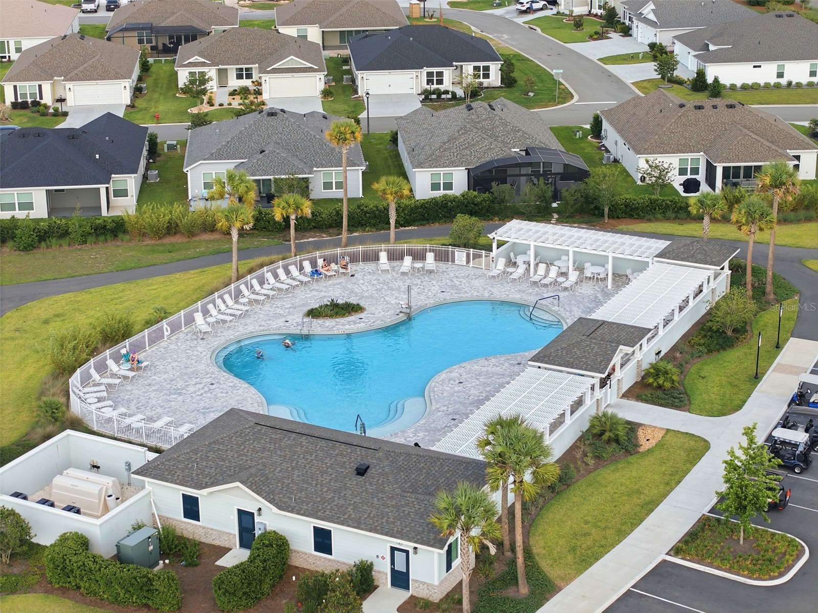 862 Spring Avenue The Villages FL 34762 W7885821 image44