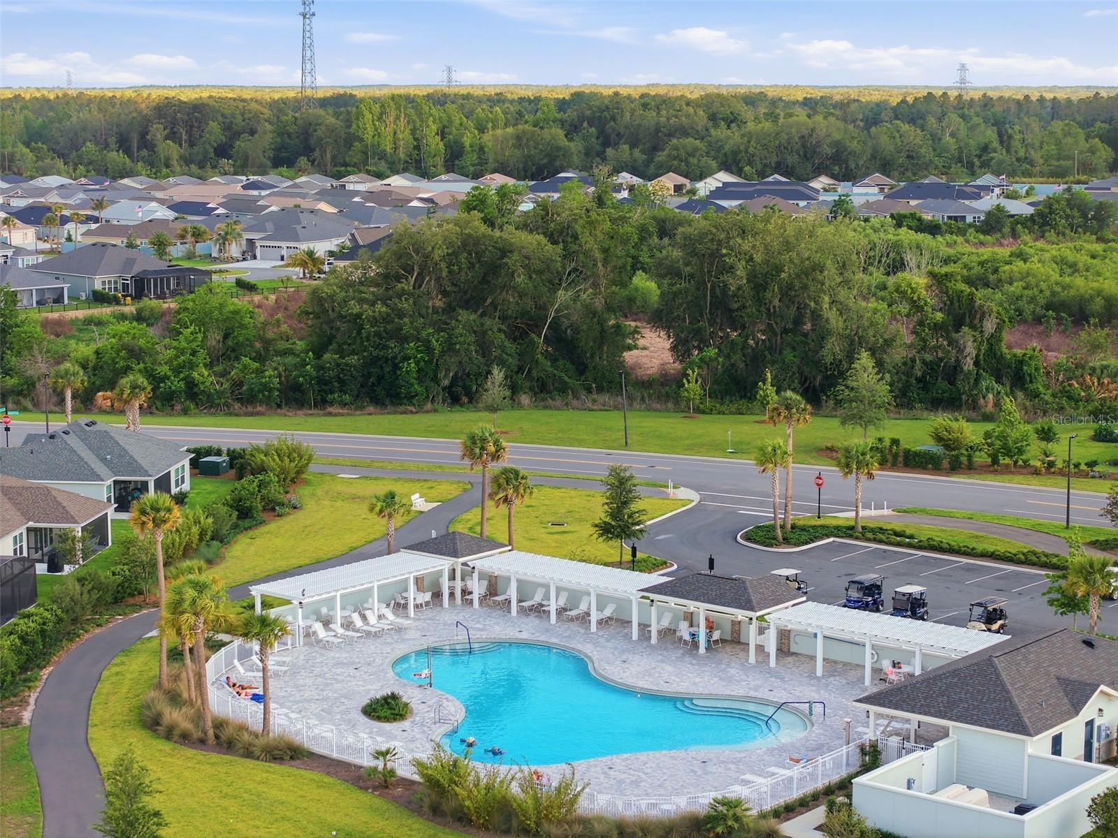 862 Spring Avenue The Villages FL 34762 W7885821 image45