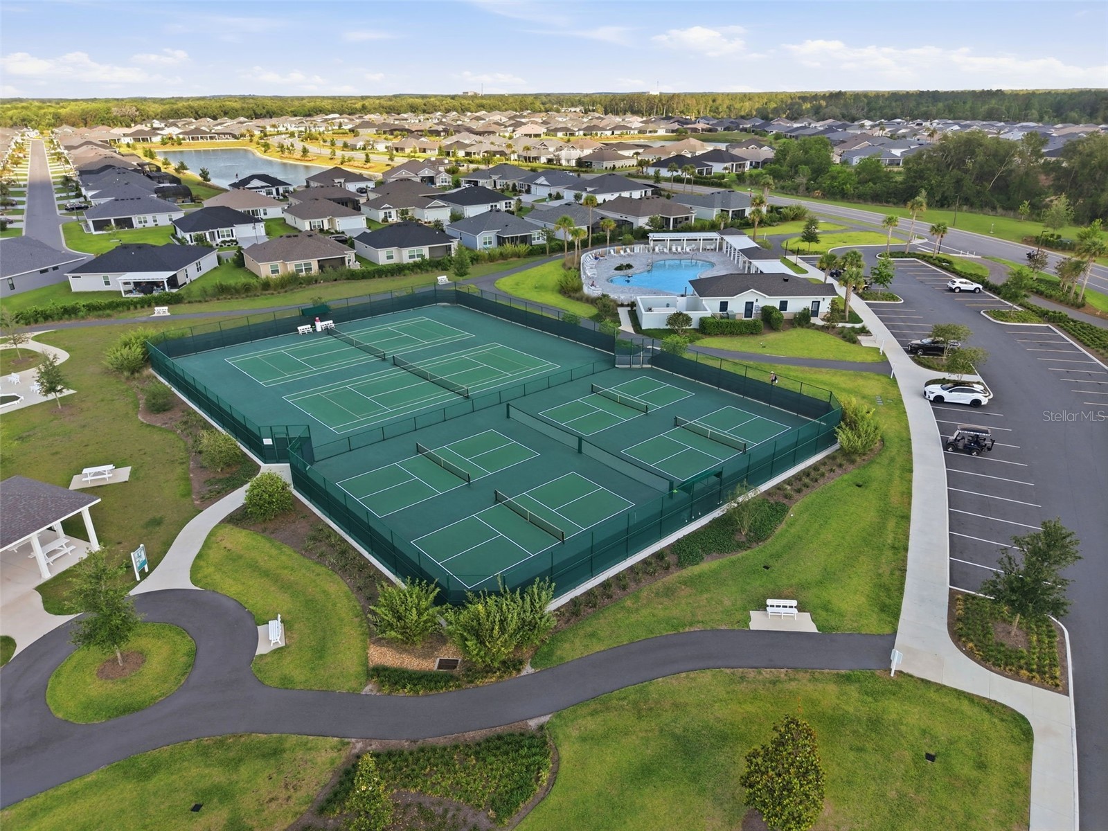 862 Spring Avenue The Villages FL 34762 W7885821 image46