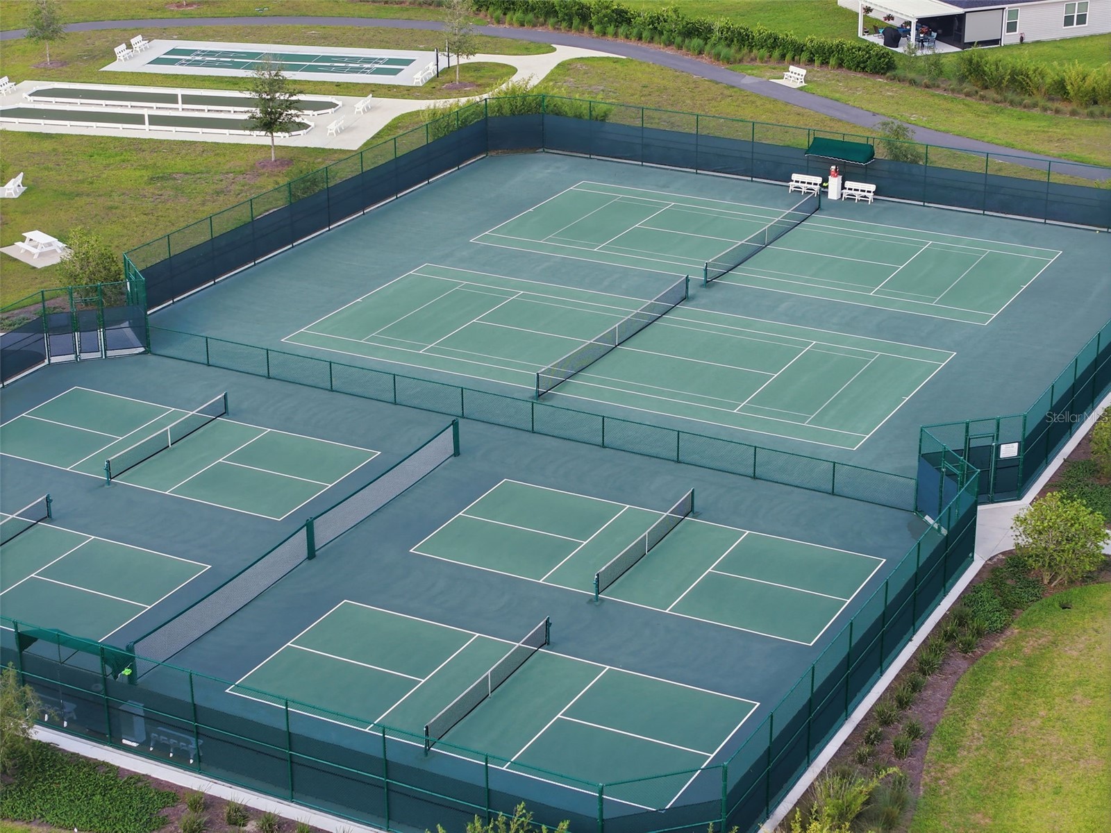 862 Spring Avenue The Villages FL 34762 W7885821 image47