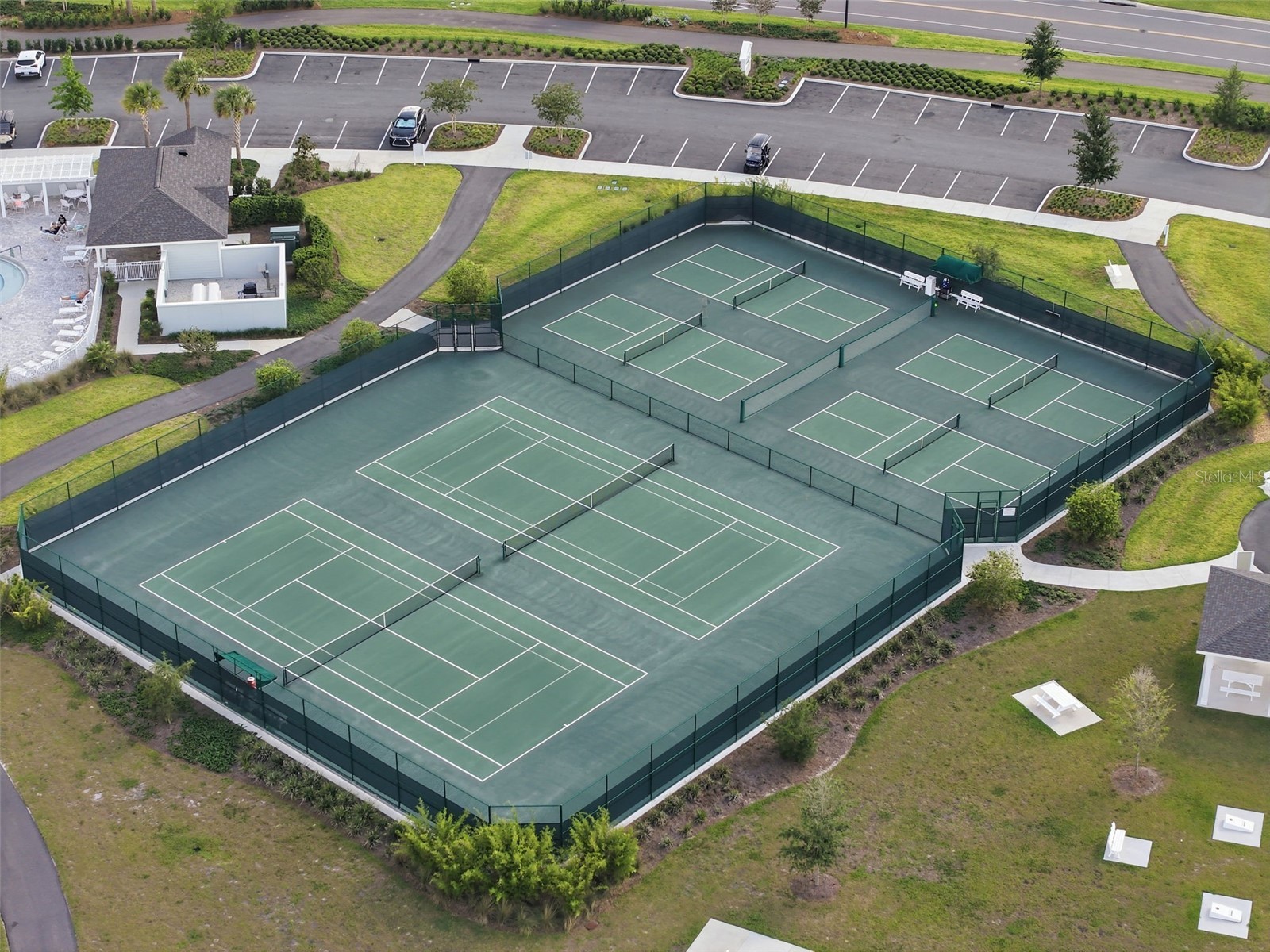 862 Spring Avenue The Villages FL 34762 W7885821 image49