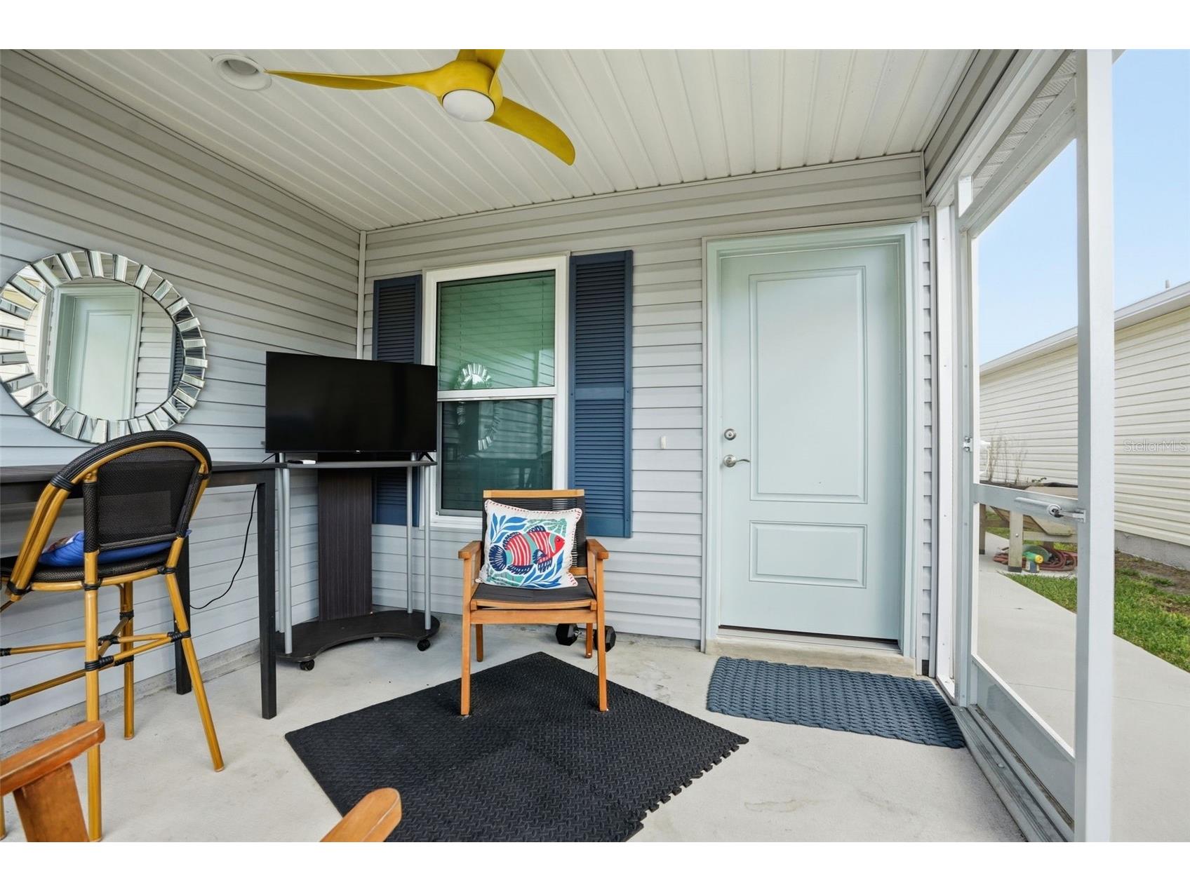 862 Spring Avenue The Villages FL 34762 W7885821 image6
